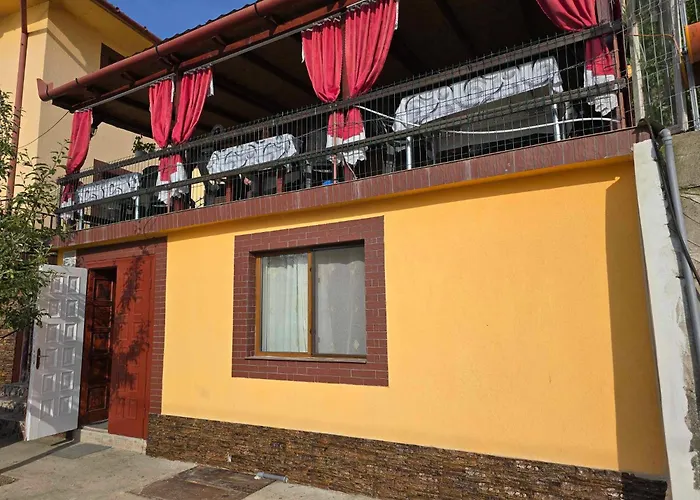 Casa Stefania