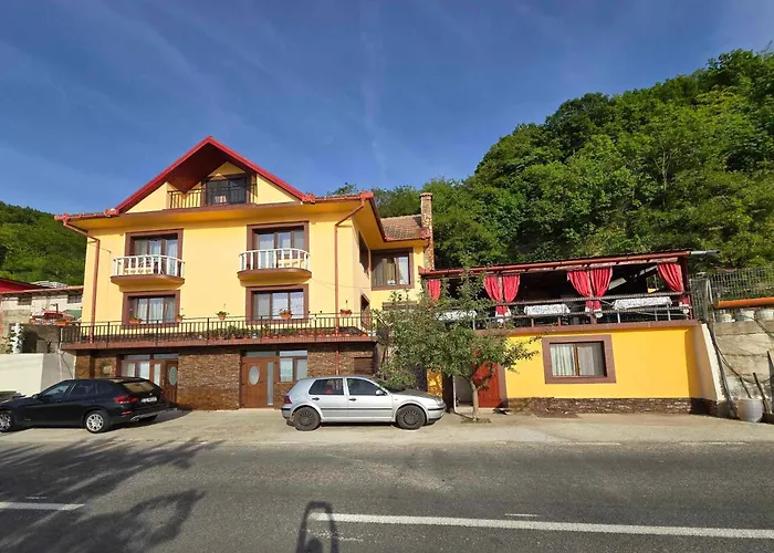 Casa Stefania