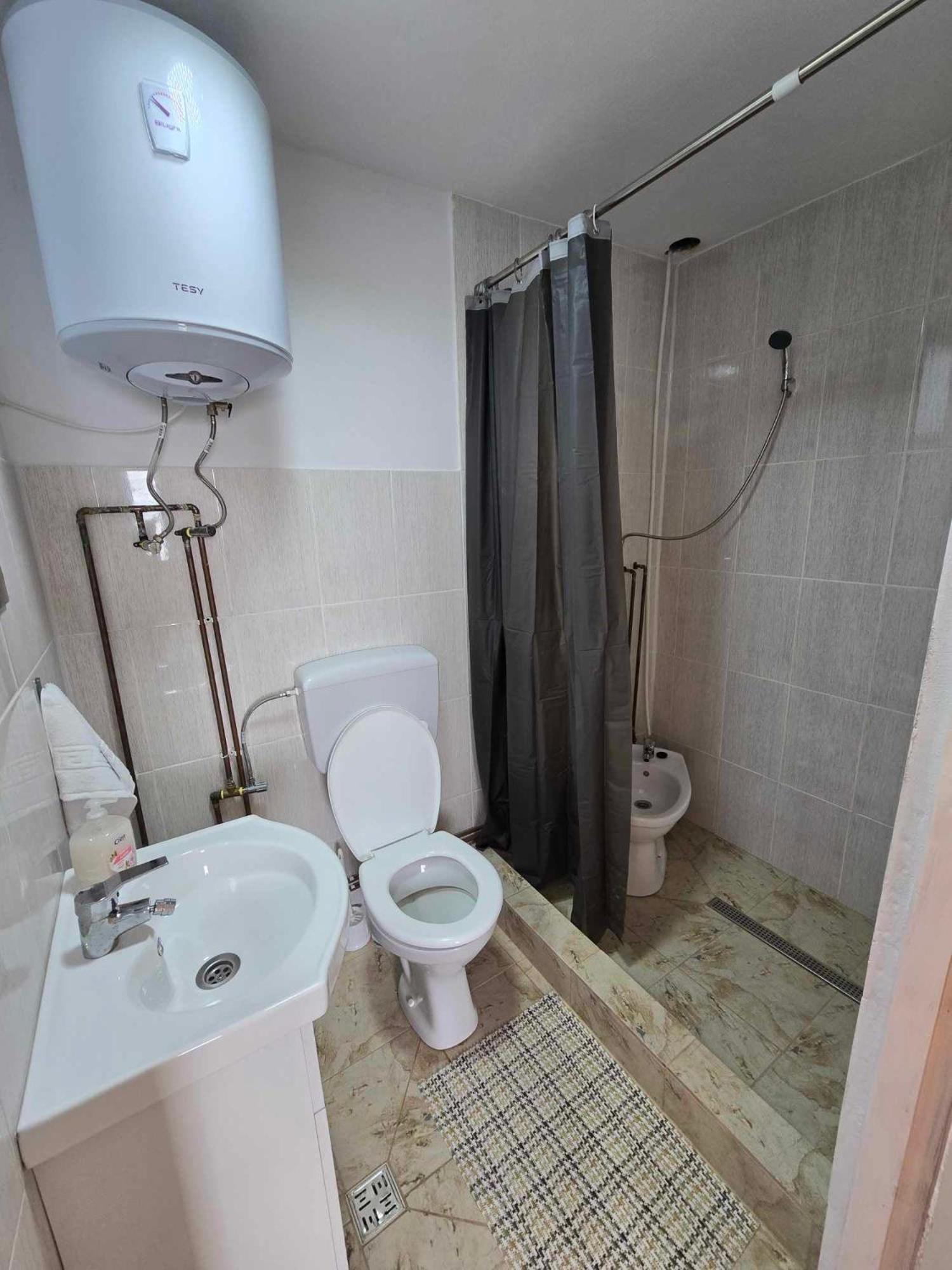 Homestay Casa Stefania