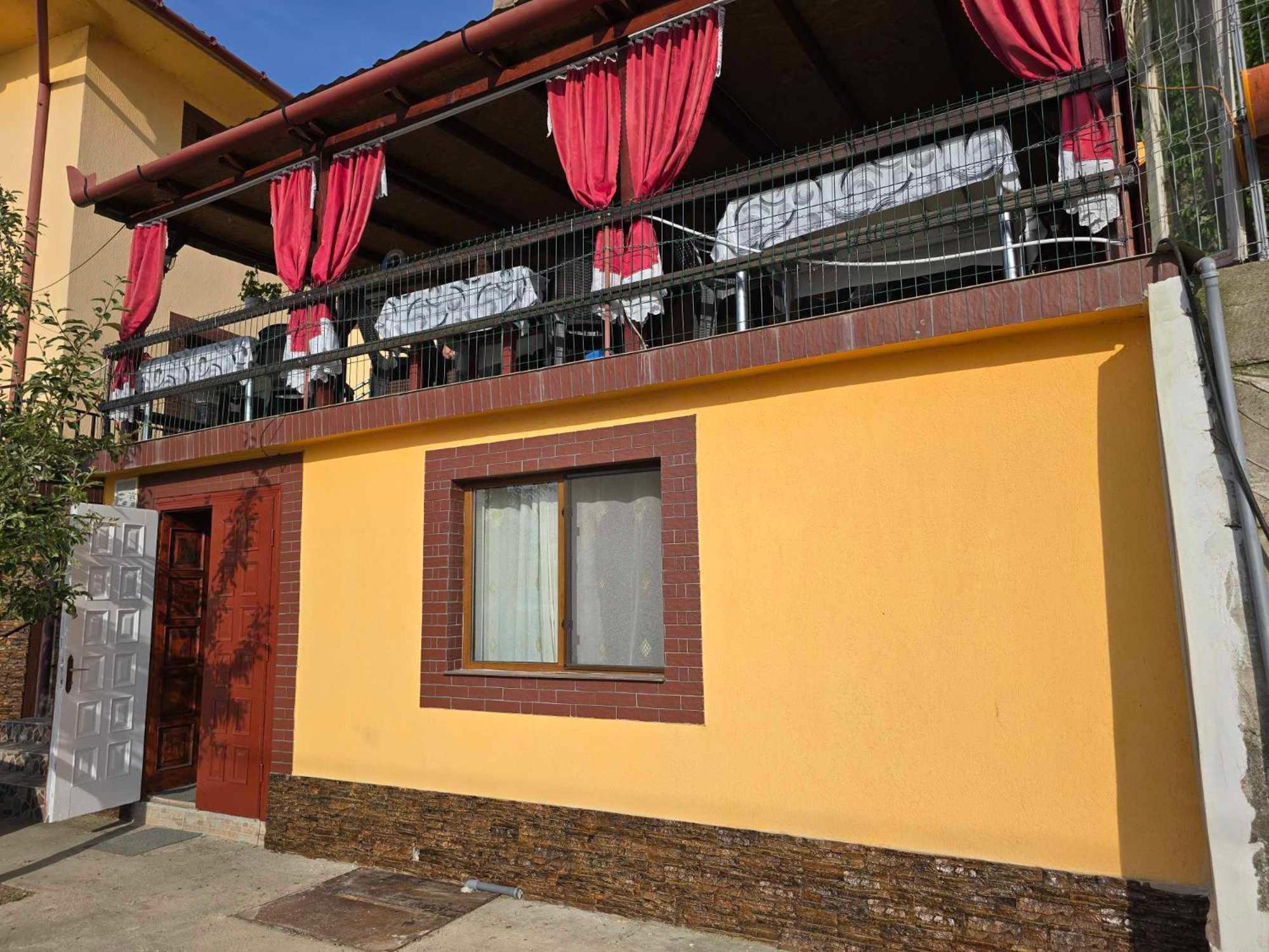 Homestay Casa Stefania Pescari