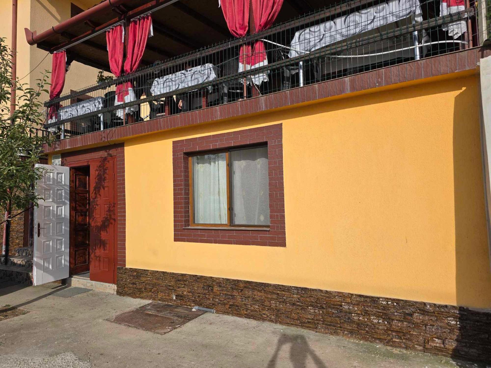 Homestay Casa Stefania