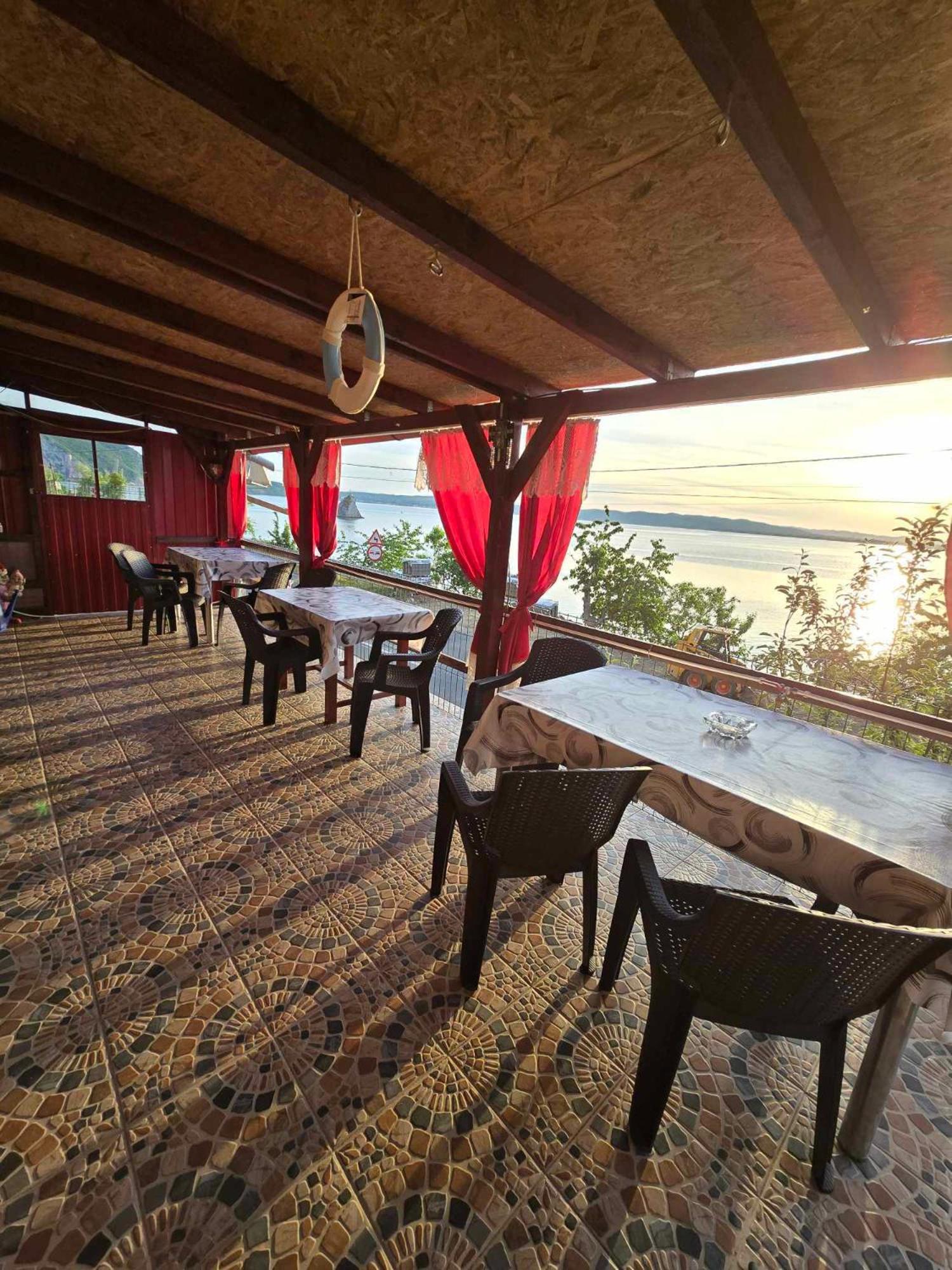 Homestay Casa Stefania Pescari